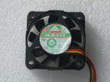 Protechnic MGT4012MR-A10 MGT4012MR DC12V 0.09A 4010 4cm 40mm 40X40X10mm 3pin Cooling Fan