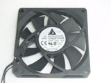 DELTA EFB0812HHB 7U42 DC12V 0.40A 8015 8CM 80mm 80x80x15mm 5Pin 4Wire Cooling Fan