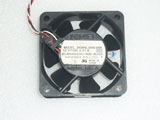 NMB 2408NL-04W-B66 TS1 DC12V 0.21A 6020 6CM 60MM 60X60X20MM 3pin Cooling Fan