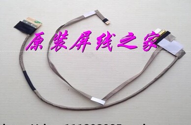 Samsung NP350E5C NP350V5C NP355E5C NP355E5X NP355V5C NP365 Laptop LED LCD LVDS Cable