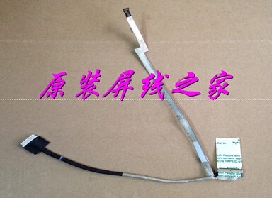 SONY SVE15127CJB 50.4RM05.011 Laptop LED LCD Screen LVDS VIDEO Cable