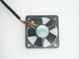 SUNON KD1205PFB2-8 TM DC12V 0.7W 5010 5CM 50MM 50X50X10MM 3pin Cooling Fan