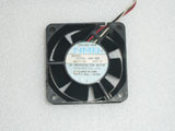 NMB 2410ML-09W-B29 L03 DC40V 0.07A 6025 6CM 60mm 60x60x25mm 4Pin 3Wire Cooling Fan