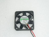 SUNON KDE0504PFV1 11.MS.AR.GN DC5V 1.2W 4010 4CM 40mm 40x40x10mm 3Pin Cooling Fan