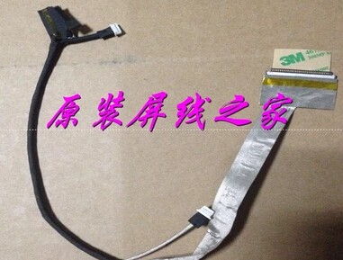 SONY VPC EB27EC/WI EB25EC/WI EB2 EB M971 LCD Laptop LED LCD LVDS VIDEO Cable