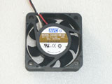 AVC DA04015B12X -048 Server 40x40x15mm DC12V 0.12A 3Wire 3Pin connector Cooling Fan