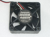 Pannsonic BRUSHLESS ASFN62391 DC12V 100MA 6025 6CM 60MM 60x60x25mm 3Pin 3Wire Cooling Fan