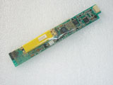 ALPS INV50 UHP061072 6Pin Laptop LCD Screen Power Inverter Board