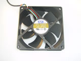 AVC DS09225B12U P100 M418C A00 81CFM DC12V 0.56A 9025 9CM 90mm 90x90x25mm 4Pin Cooling Fan