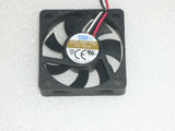 AVC DA04010B05L 004 DA04010B05L 005 DC5V 0.14A 3Wire 3Pin Connector Cooling Fan