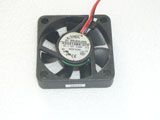 ADDA AD0412MS-G70 TJ DC12V 0.08A 4010 4cm 40mm 40x40x10mm 3pin Cooling Fan