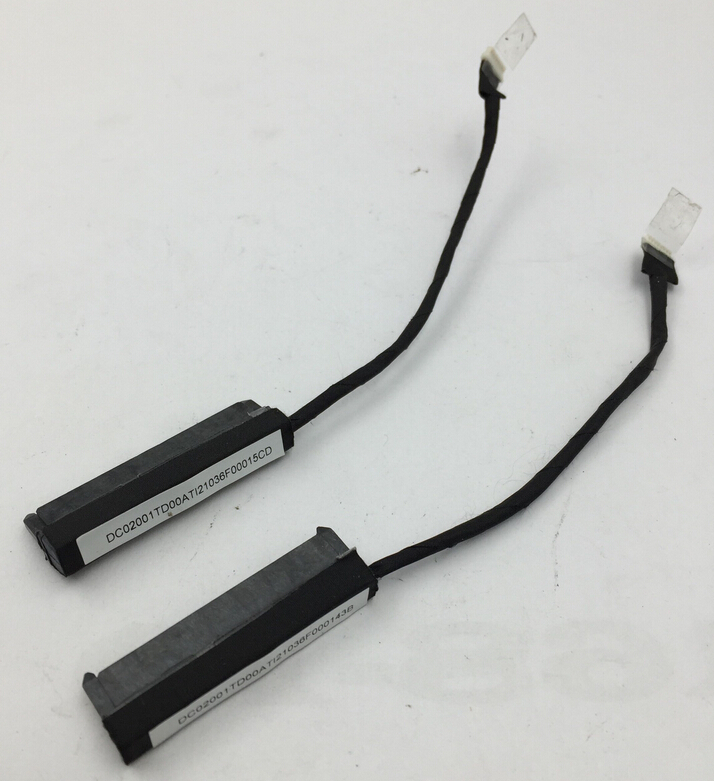 HP Pavilion 11 11-E 11-E015DX 215 ZKT11 DC02001TD00 SATA HDD Hard Drive Connector Cable