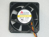 Y.S.TECH NYW06025012BSS DC12V 0.42A 6025 6CM 60MM 60X60X25MM 8pin Cooling Fan