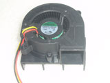 Optoma T761st SUNON EF50201S1-C000-G99 DC12V 1.02W 3wire 3Pin Projector Cooling Fan