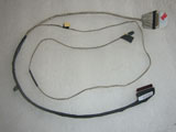 New Dell Inspiron 15 5000 5565 5567 BAL20 0CKGJ6 CKGJ6 DC02002I800 LED LCD Screen LVDS VIDEO Cable