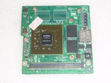 LG Xnote R40 R405-S L405 L405-R EAX35833711 nVIDIA G86-730-A2 VGA Video Graphic Card SUBBOAR Display Board