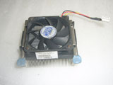 HP Proliant ML330 G3 ML330G3 325035-001 AVC L3181T 4Pin 4Wire CPU Cooling Fan With Heatsink