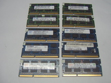 1GB DDR DDR1 DDR333 PC2700 333MHz 200pin Laptop Notebook Memory RAM SO-DIMM