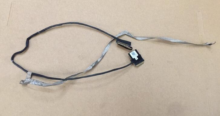 New Dell Inspiron 15 7000 7557 7559 014XJ8 14XJ8 QUANTA DD0AM9LC010 NON-touch LED LCD LVDS VIDEO Cable