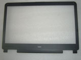 NEC TN-3712BR AP0E2000100 FA0E2000100 Laptop LCD Screen Trim Front Bezel Cover