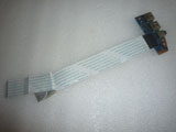 HP PROBOOK 450 G2 LS-B183P JACK BOARD USB W/CABLE