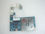 LENOVO VIUV1 LS-9762P NBX0001CL00 Laptop Memory SD Card Reader Board