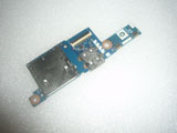 Acer R7-572-6805 V5mm1 LS-A001PUSB Memory Card Reader Board W Cable Aspire
