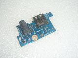 Lenovo B50-70 Audio Jack USB Board with Cable LS-B096P