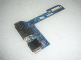 Lenovo S540 IO USB DC Power Jack Port USB BOARD LS-9671P TESTED