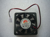 DOCENG FD124010-DS1 ZP DC12V 0.07A 4010 4CM 40MM 40X40X10MM 2pin Cooling Fan
