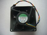Dell GX520 GX620 740 745 755 PMD1208PMB1-A (2).B2632.F.GN 0YW713 Chassis Cooling Fan