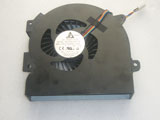 Delta BUC1412MF-00 P/N 078WTD-A00 BYM DC12V 2.20A 4Pin 4Wire Cooling Fan