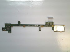 Sony Vaio PCG-5B1M VGN-B1XP LEX-65 P1-40FTCC4-12FB TB0103187 Power Button  Switch Circuit Board
