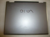 Sony Vaio PCG-5B1M - Top 2-176-450 Laptop Top LCD Screen Rear Case Back Cover