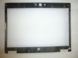 HP EliteBook 2540p Series LCD Front Bezel AP09C000H00