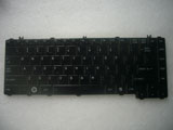 Toshiba Satellite C600 L600 L645D L645 AETE2U00010-US 9Z.N4VGQ.001 Glossy keyboard