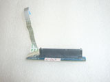 HP ENVY 15T 15T-AE 15T-AE000 ABW50 LS-C501P NBX0001SV00 SATA HDD Hard Drive Cable Adapter