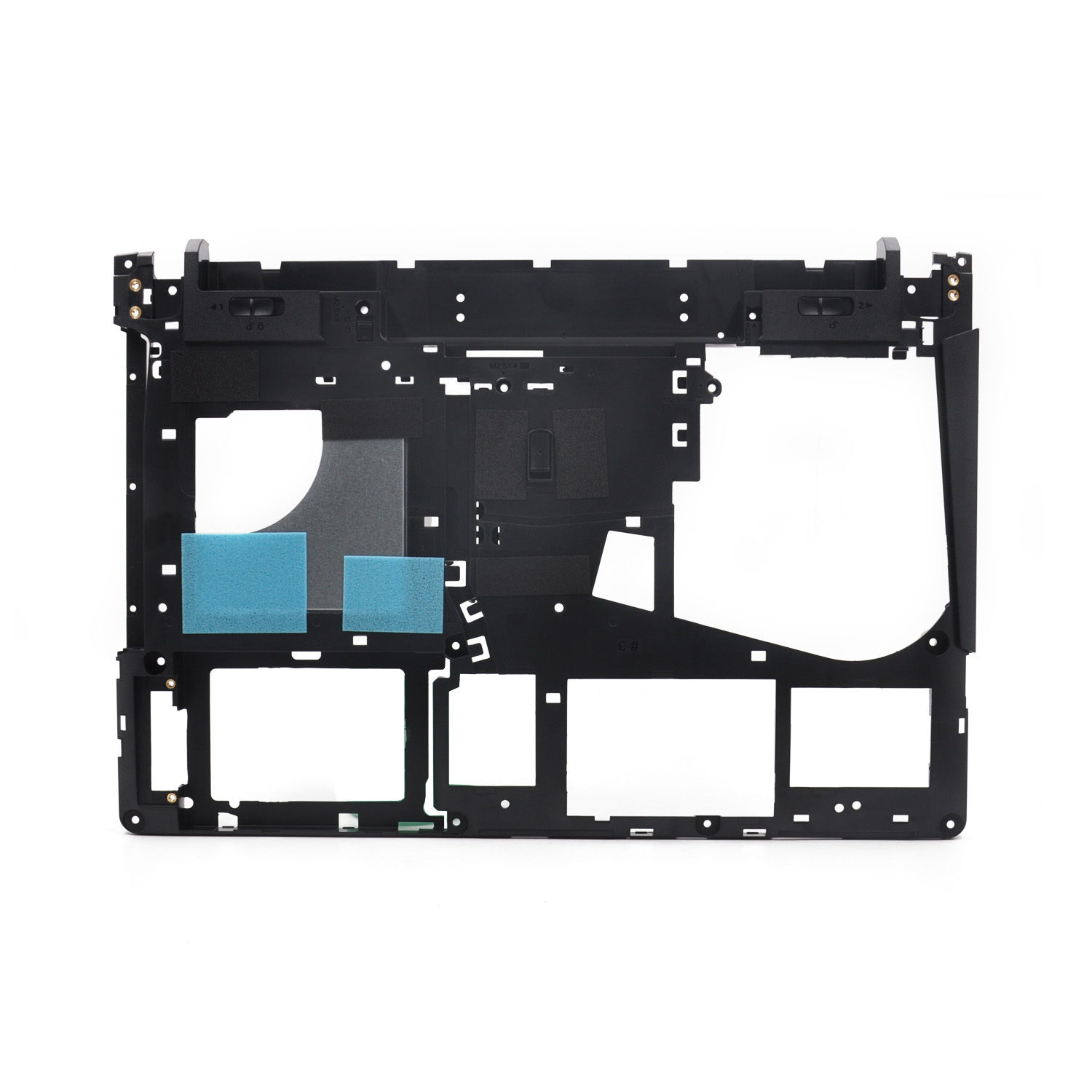 New Lenovo Ideapad Y400 Y410 Y410P AP0RQ00070J AP0RQ000E0J 90201978 MainBoard Bottom Case Base Cover