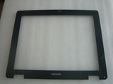 Toshiba Tecra A2 LFB-TO-A2B P/N: PM0016149 Laptop LCD Screen Trim Front Bezel Cover