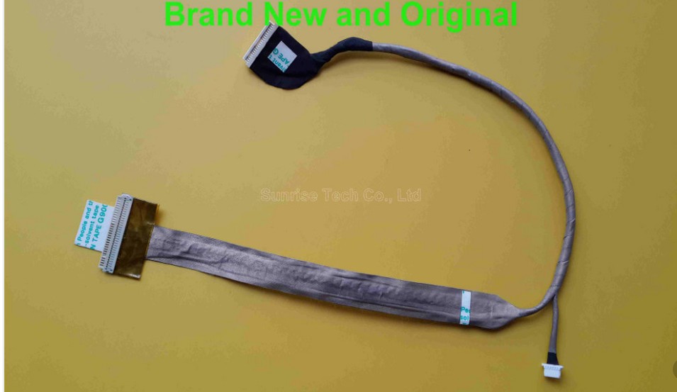 Toshiba Satellite L505 Series LCD Cable 6017B0198301