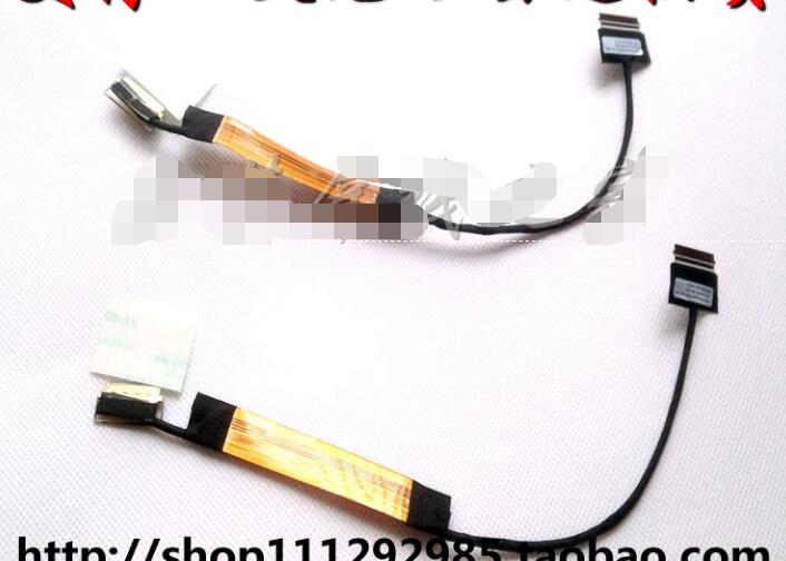 HP 13-S 13-S120NR X360 MACARON13 450.04508.0001 LED LCD Screen LVDS VIDEO FLEX Ribbon Cable