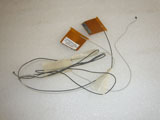 Toshiba Satellite A50-432 GDM900000436 HTL008-Y322NN Wireless Antenna Cable
