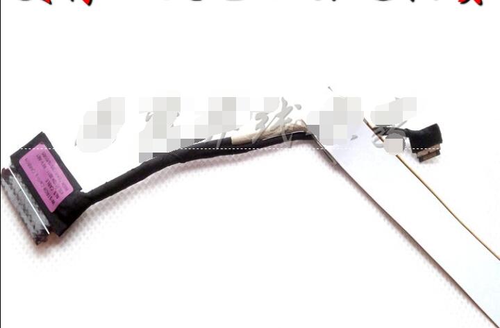 450.0510H.0011 Carling ALS CARBON FPC Internal Webcam Web Camera Touch Connector Cable