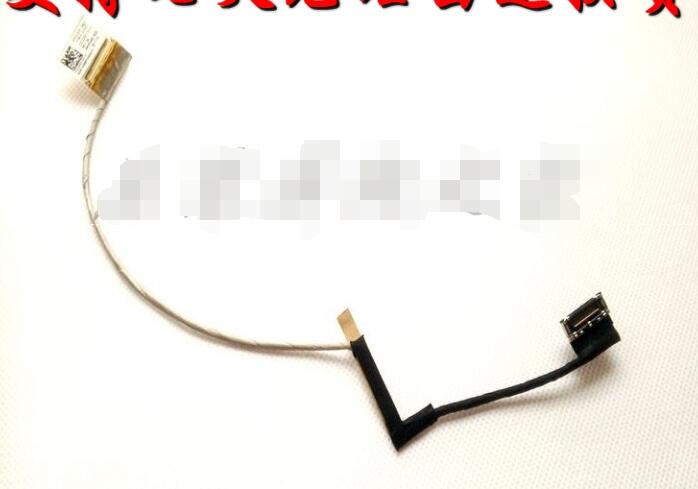 Lenovo Y700-15-17 Y700-15ACZ Y700-15ISK DC02001X010 LED LCD Screen LVDS VIDEO FLEX Cable