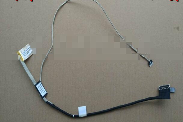MSI MS GE61-2QEP 16GF EDP K1N-3030005-V03 LED LCD Screen LVDS VIDEO FLEX Ribbon Connector Cable