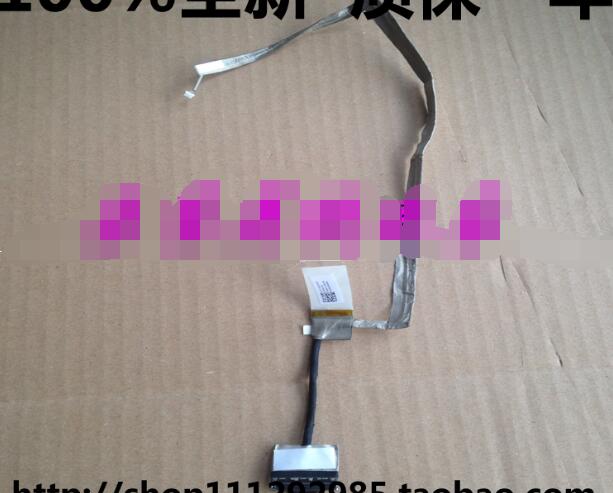 ASUS G751 G751J G751JM G751JL 14005-01380100 LED LCD Screen LVDS VIDEO FLEX Ribbon Connector Cable