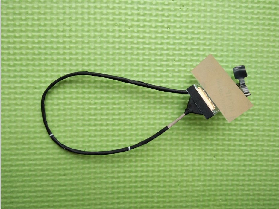 Lenovo ThinkPad S3 Yoga 14 00HN635 450.01101.0011 LED LCD LVDS VIDEO FLEX Ribbon Cable