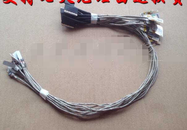 Asus X456 X456U X456UF R457U 14005-01800100 LED LCD Screen LVDS VIDEO FLEX Ribbon Cable