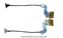 HP MINI 2133 6017B0177101 LED LCD Screen LVDS VIDEO FLEX Cable