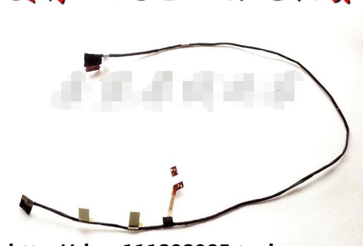 Lenovo Thinkpad P50S T560 T550 W550S 00RU853 Laptop LED LCD Screen LVDS VIDEO FLEX Cable